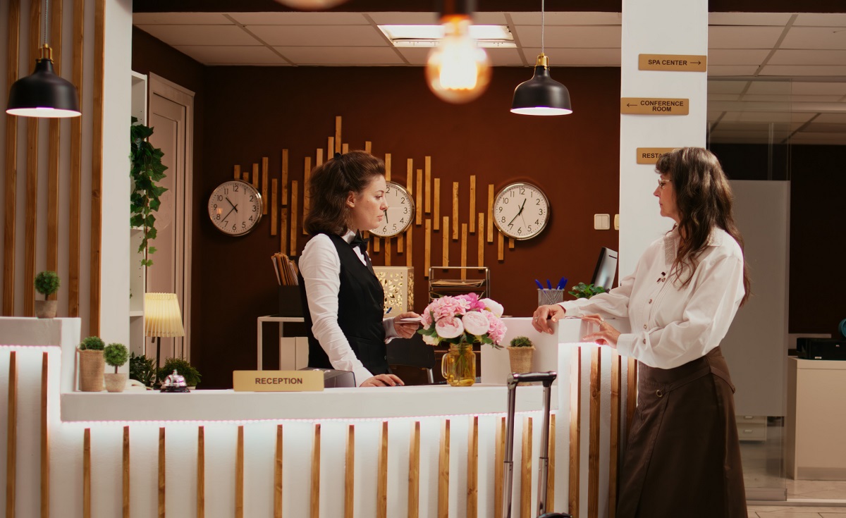 Влияние рынка аренды частного жилья на гостиничный бизнес