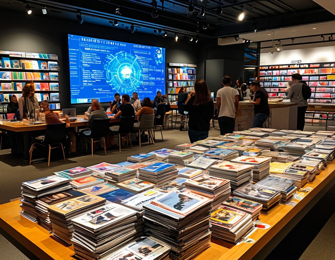 Научные журналы Академии улучшили позиции в глобальном рейтинге Scimago