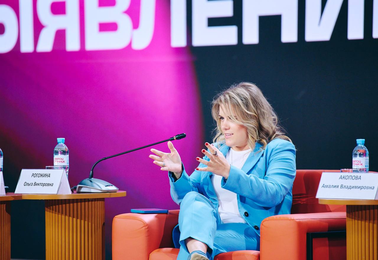 В Президентской академии прочитает спецкурс основатель SHOT и LIFEdoc