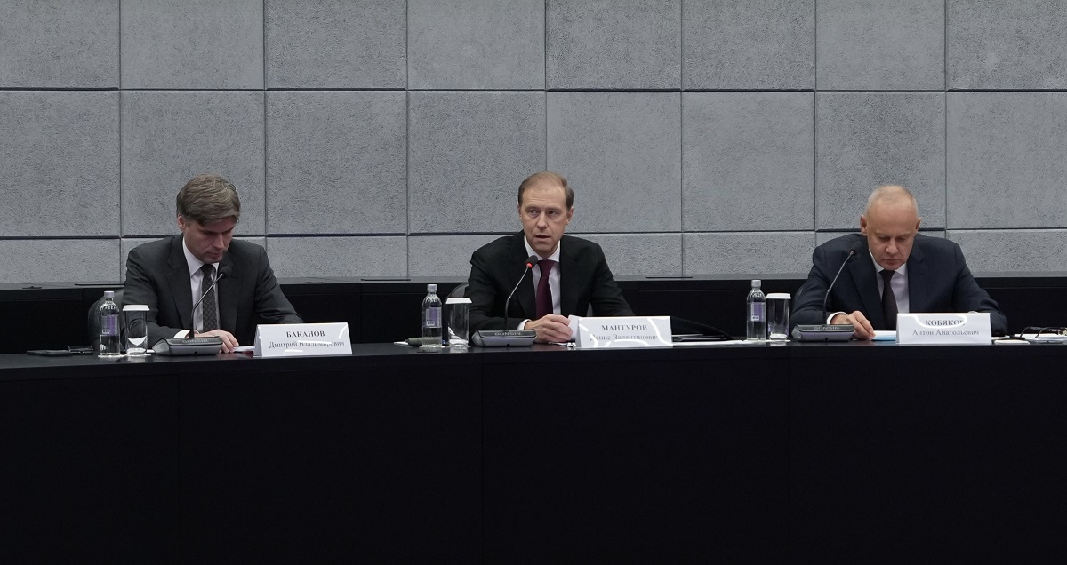 В Президентской академии отметят 65-летие первого полета человека в космос