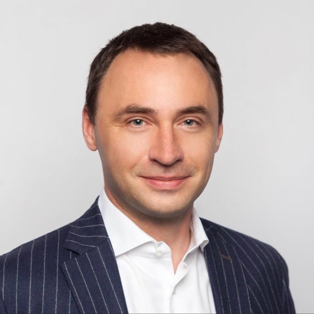Мастер класс от управляющего директора Сбербанк-Технологии Максима Кутузова 