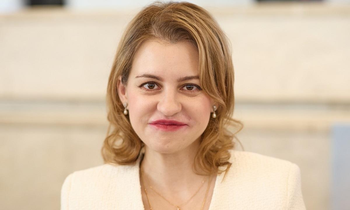 Магистратура «Цифровое управление и прикладная аналитика» объединяет гуманитариев, технарей и управленцев