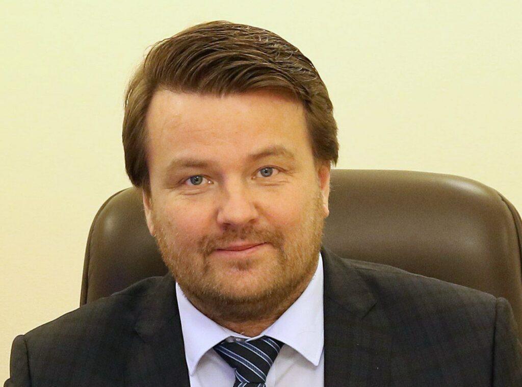 Профессор Президентской академии назначен судьей Конституционного суда РФ