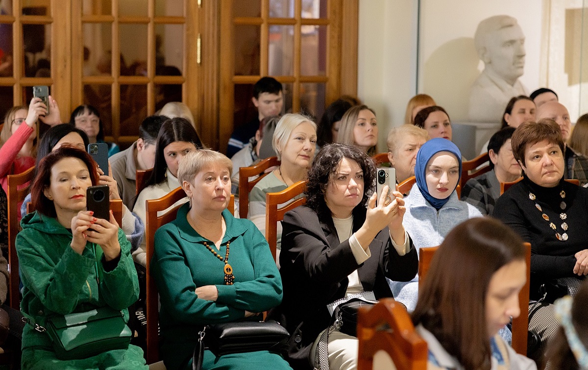 Эксперты Академии предложили новые способы проведения экскурсий