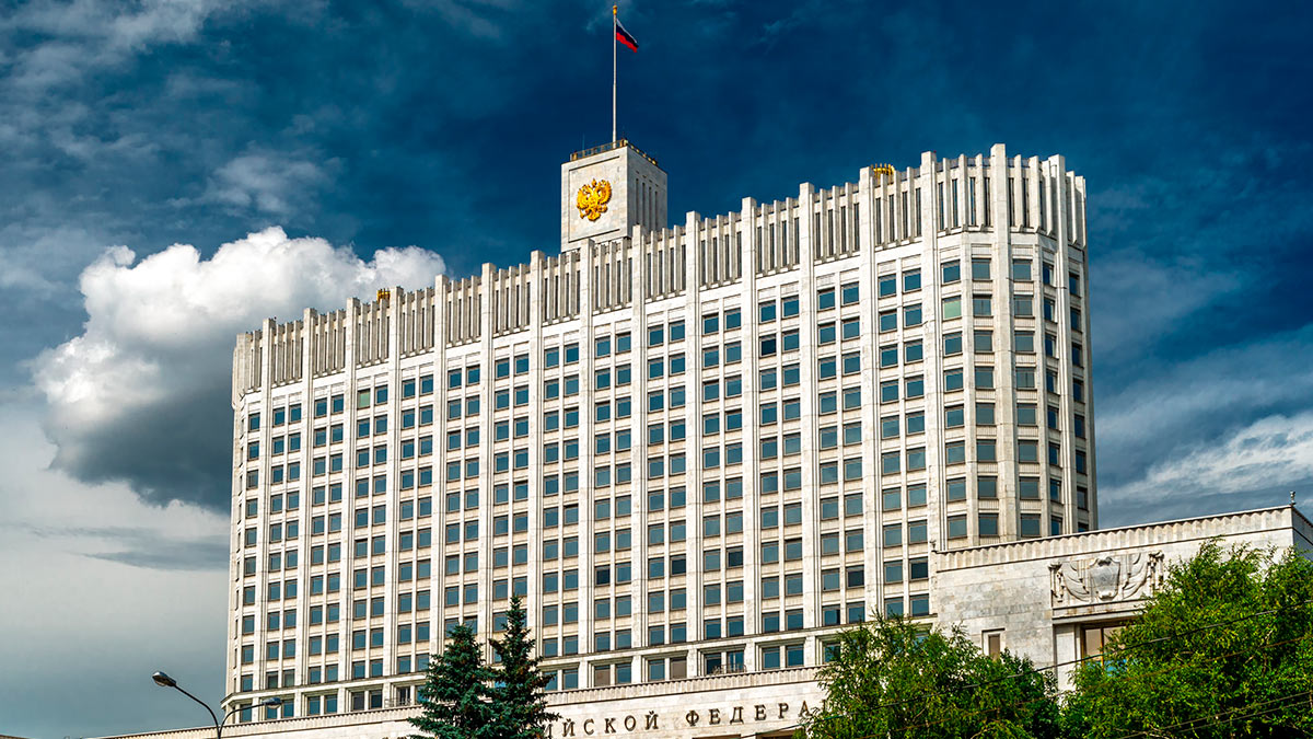 Правительство расширило перечень крупных инфраструктурных проектов с госучастием