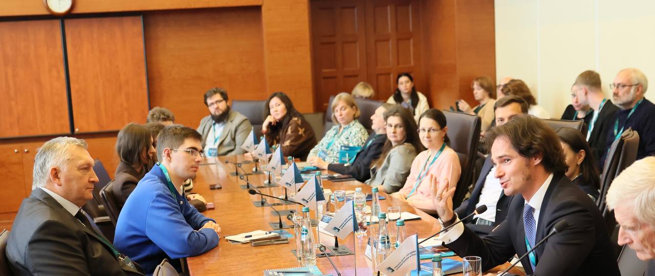 Социально-экономическое развитие: вызовы и приоритеты государственного управления