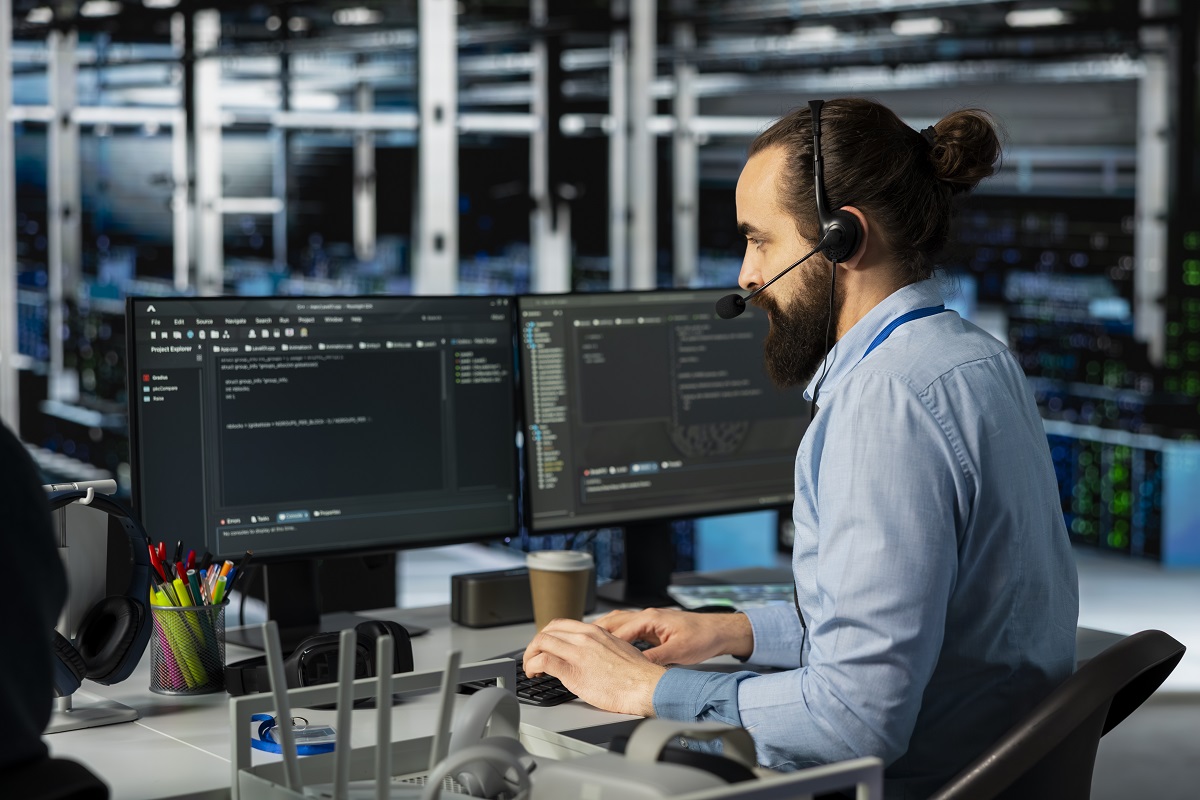 Грантовую поддержку в 1,2 млрд рублей получили 108 IТ-проектов малых предприятий