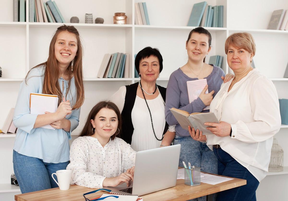 РАНХиГС: у муниципальной службы женское лицо