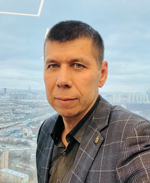 Алипов